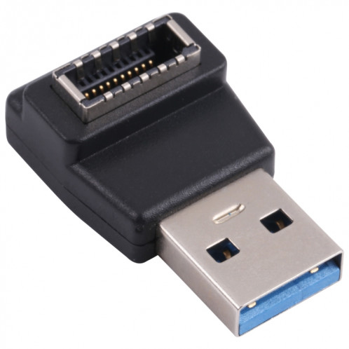 Adaptateur hôte de l'ordinateur de l'ordinateur de type-E de type To USB 3.0 SH18241391-37