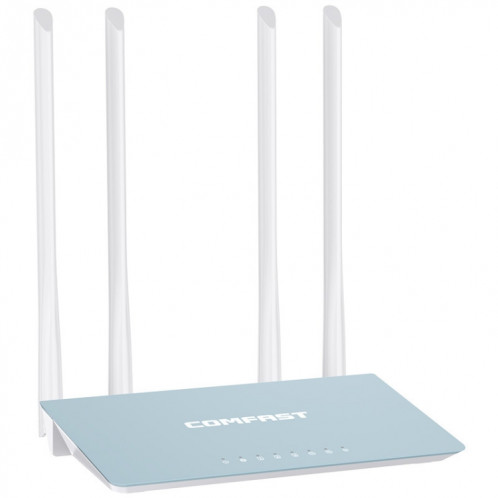 Comfast CF-WR616AC V2 1200Mbps Dual Band Routeur sans fil SC2015318-37