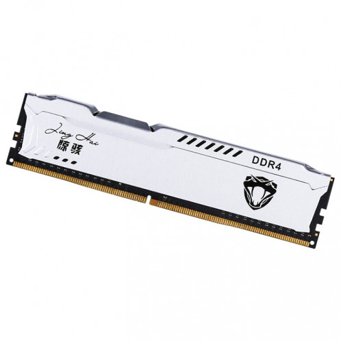 Module de mémoire RAM JingHai 1.25V DDR4 2400 MHz 4 Go pour PC de bureau SJ21621029-35