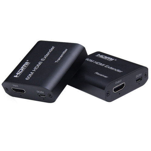 BOWU BW-HE60U Prolongateur réseau HDMI vers RJ45 60 m SH23691397-37