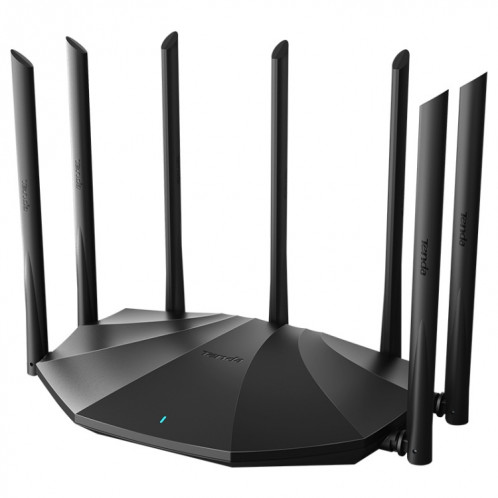 Tenda AC23 AC2100M sans fil WiFi IPV6 couverture domestique APP contrôle Extender routeur ST26271220-313