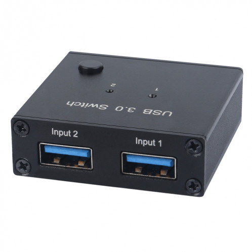 AM-U301 Commutateur USB 3.0 2 entrées 1 sortie SH2639390-38