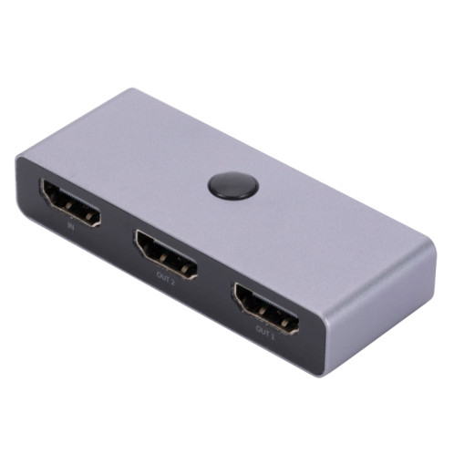 LS1097 1 en 2 sorties 4K écran partagé HDMI commutateur audio-vidéo de conversion bidirectionnelle SH4275527-38