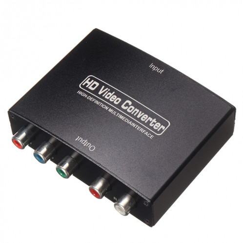 NK-P60 YPBPR TO HDMI Converter SH5058966-35