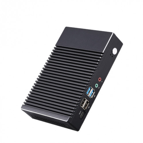 K1 Windows 10 et Linux Système Mini PC, AMD A6-1450 Quad-core 4 Threads 1.0-1.4GHz, RAM: 4 Go, ROM: 64 Go SK5128756-35