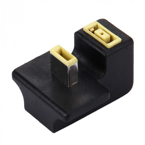 Adaptateur d'alimentation pour ordinateur portable Lenovo Big Carré Femelle à Grande Carré (Première Génération) SB5613511-34