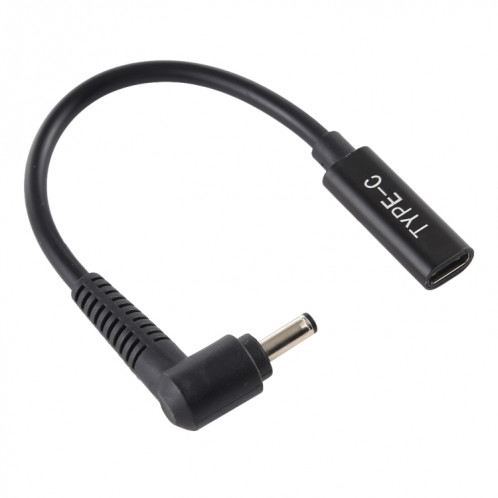 Câble de chargeur pour adaptateur secteur USB-C / Type-C vers 4,0 x 1,35 mm SH5750899-34