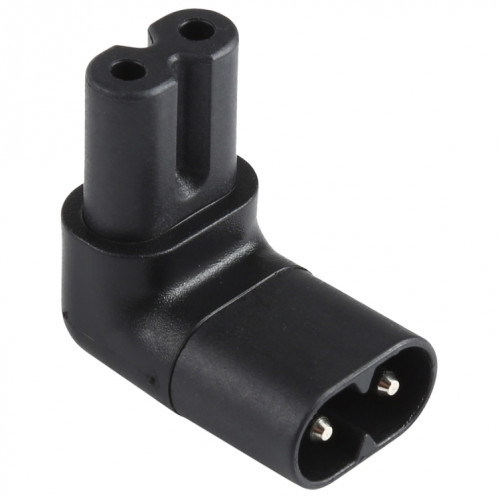 Prise de convertisseur d'adaptateur d'alimentation C7 à C8 C8 C8 SH5932826-36