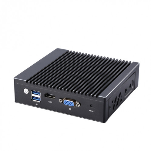 K660G4 Windows et Système Linux Mini PC Sans Memory & SSD & WiFi, Intel Celeron Processor N2840 Cache quad-core 2M, 1,83 GHz, jusqu'à 2,25 GHz SH7789453-313