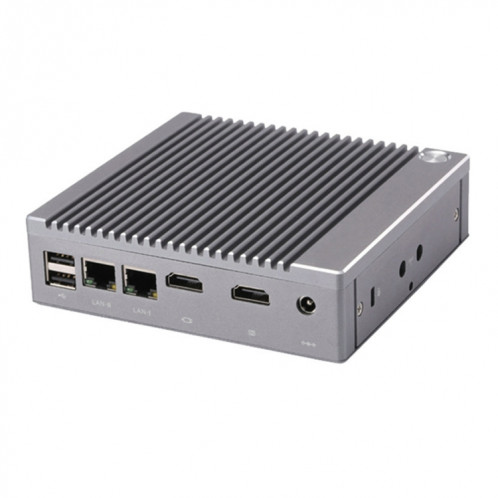 K660S Système Windows et Linux Mini PC sans mémoire et SSD & WIFI, processeur Intel Celeron N2840 Quad-Core 1.83 2.25GHz SH7800351-38