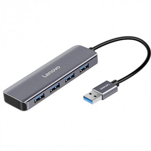 Lenovo U04 4 en 1 USB 3.0 Multi-port Converter Splitter Hub SL84181119-39