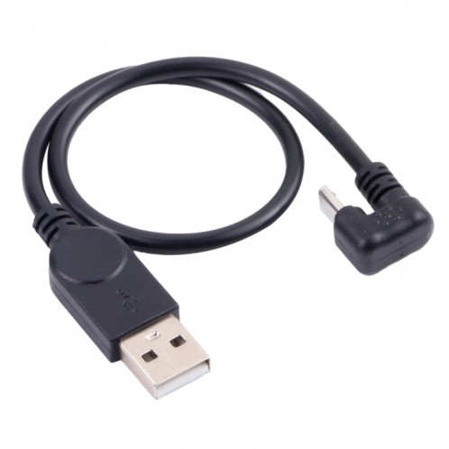 U-Type Micro USB Mobile Jeu Mobile Données Chargement par câble Téléphone Tablette Adaptateur Adaptateur SH8722691-35
