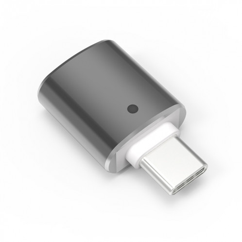 USB TO TYPE-C / USB-C OTG USB Flash Flash (gris) SH019H81-37
