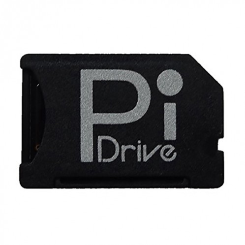 Carte de développement BASEQI Raspberry Pi Hidden TF to SD Card Case SH9446217-311