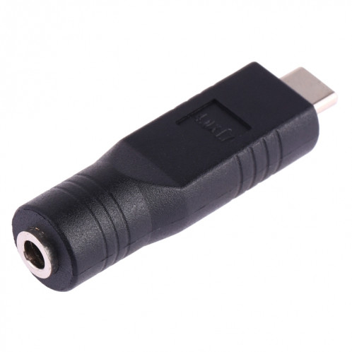 4.0 x 1.7mm femelle vers USB-C / connecteur adaptateur mâle de type C SH9497138-34