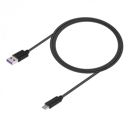 Câble de données à charge rapide USB 2.0 / 3.1 vers Type-C, longueur: 1 m SH9604411-38