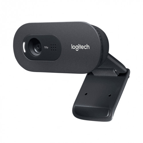 Webcam Logitech C270i IPTV HD (noir) SL666B1598-38