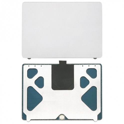 Pavé tactile pour ordinateur portable pour MacBook Pro 17 pouces A1297 2009-2011 SH00391996-33