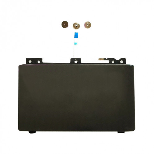 Pavé tactile pour ordinateur portable avec câble flexible pour HP Chromebook 11 G5 EE SH1015961-31