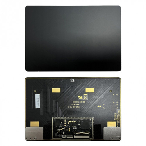 Pavé tactile pour ordinateur portable Microsoft Surface Laptop 3 1867 (noir) SH037B700-34