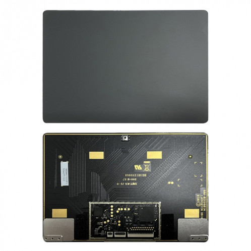 Pavé tactile pour ordinateur portable Microsoft Surface Laptop 3 1867 (gris) SH037H1975-34