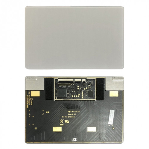 Pavé tactile pour ordinateur portable Microsoft Surface Laptop 3 1867 (argent) SH037S766-34