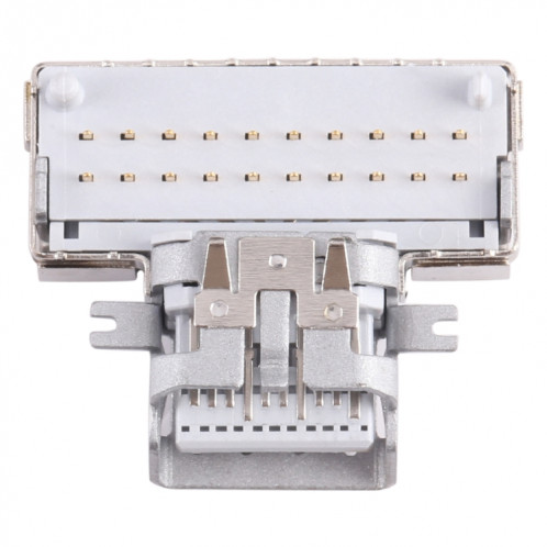 Port DP pour Microsoft Surface Pro 4/5/6 SH1234986-34