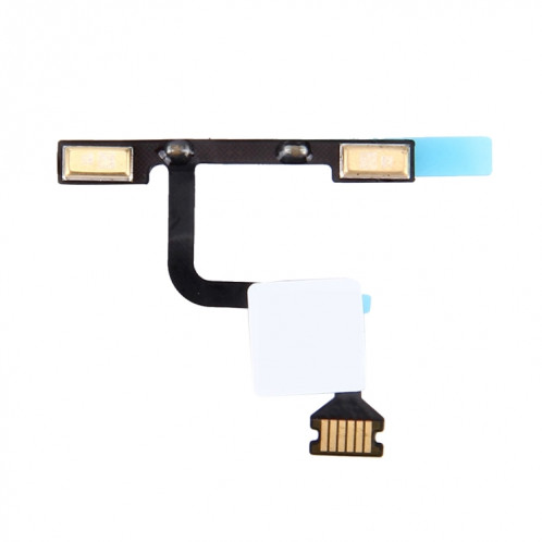 iPartsBuy pour iPad Pro 9,7 pouces Microphone Câble Flex SI00801355-320