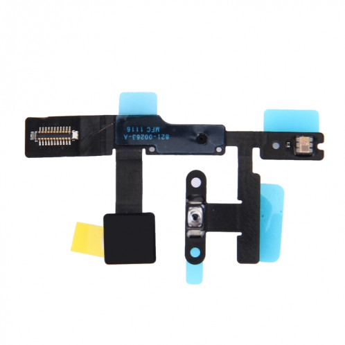 iPartsBuy pour iPad Pro 9,7 pouces Switch Flex Cable SI00831258-320