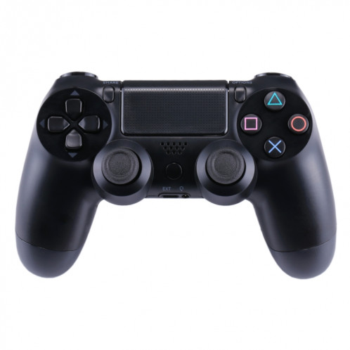 Contrôleur de jeu sans fil Doubleshock 4 pour Sony PS4 (Noir) SC006B609-38