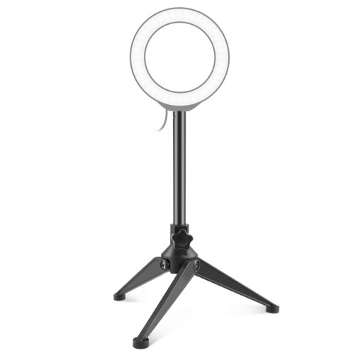 Support de trépied réglable de bureau PULUZ SPU4081719-36