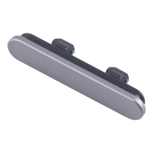Bloc anti-poussière pour Sony Xperia 1 III (gris) SH068H1606-34