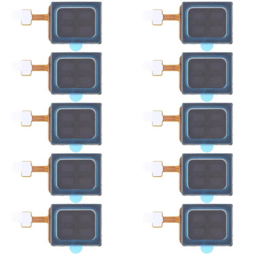 Lot de 10 haut-parleurs d'origine pour Motorola Edge 50 Fusion SH99321203-31