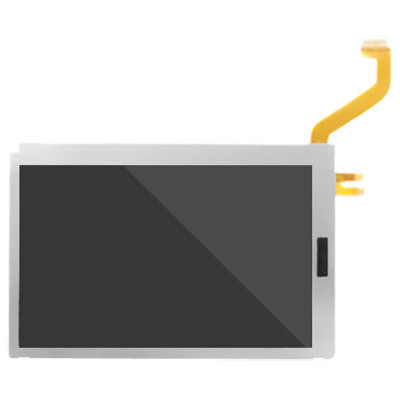 Écran LCD supérieur d'origine pour Nintendo 3DS LL / XL SH00021564-33