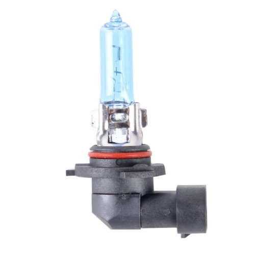 Ampoule halogène, ampoule de phare de voiture super blanche, 12 V / 55 W, 6000 K 1700 LM (paire) SH106B993-36