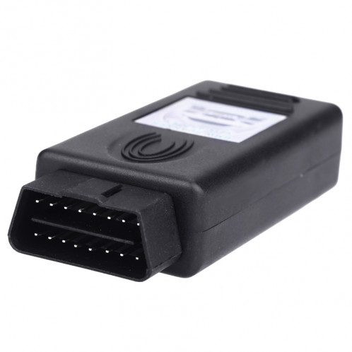 Programmateur de BMW Scanner 1.4.0 ne bloquant jamais / outil de diagnostic de véhicule (noir) SP0965307-35