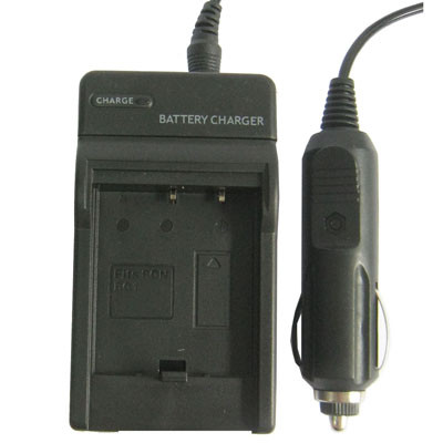 Chargeur de batterie appareil photo numérique pour SONY BG1 (noir) SH0303463-36
