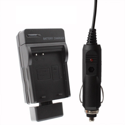 Chargeur de batterie pour appareil photo numérique pour OLYMPUS BLN1 (Noir) SH05071705-37