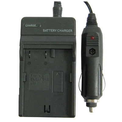 Chargeur de batterie appareil photo numérique pour FUJI FNP150 (noir) SH0605203-37