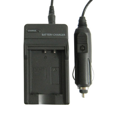 Chargeur de batterie appareil photo numérique pour KODAK K7003 (noir) SH0804375-37