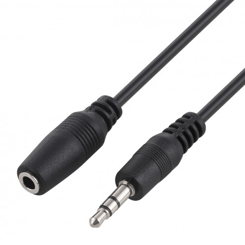 Câble convertisseur 3.5 mm mâle à femelle 3,5 mm, 1,5 m SH30641750-34
