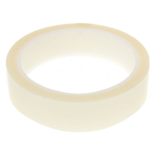 Ruban en polyimide dédié, résistant à la chaleur et à haute température, 24 mm, avec adhésif en silicone, longueur: 33 m SH32021838-33