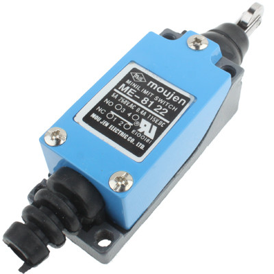 ME-8122 Mini-interrupteur de fin de course SH0114761-33