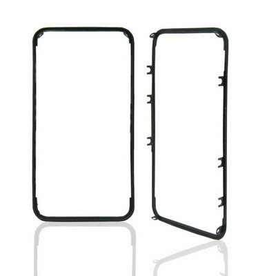 iPartsBuy pour iPhone 4 Cadre LCD (Noir) SI0706256-33