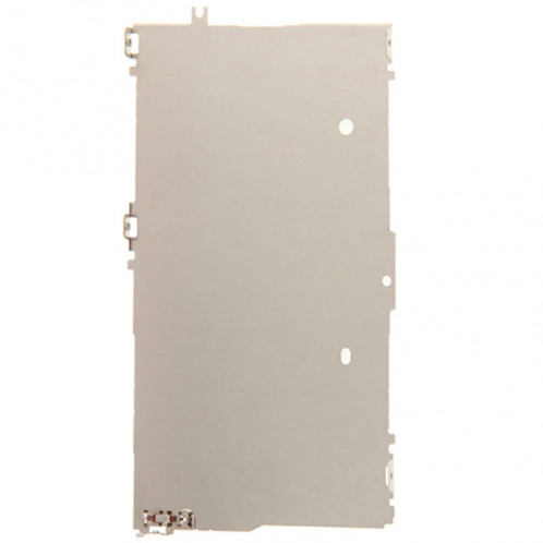 iPartsBuy original de remplacement LCD LCD Middle Board pour iPhone 5C (Argent) SI0785910-33