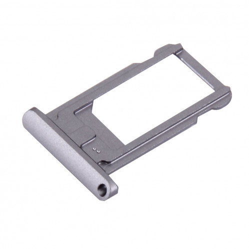 iPartsBuy Remplacement de la carte SIM pour iPad Air / iPad 5 (Gris) SI102H1258-31