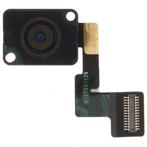 iPartsBuy Remplacement de câble de câble de caméra de face arrière pour iPad Air / iPad 5 SI2103823-32