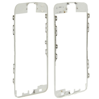 iPartsBuy LCD et écran tactile pour iPhone 5 (blanc) SI07361261-34