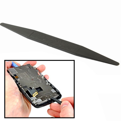 Écran capacitif en plastique démonter Segmentation outils spéciaux pour iPhone 5 / iPhone 4S et 4 / iPad / Samsung / HTC / autre téléphone portable (noir) SC0780915-32