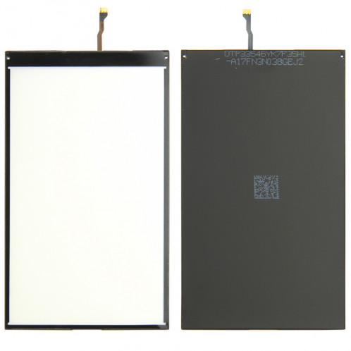 Film de rétro-éclairage d'affichage d'affichage à cristaux liquides / pièce de rechange de module d'unité de contre-jour d'affichage à cristaux liquides pour l'iPhone 5S SF10741129-33 Film de rétro-éclairage d'affichage d'affichage à cristaux liquides / pièce de rechange de module d'unité de contre-jour d'affichage à cristaux liquides pour l'iPhone 5S SF10741129-33